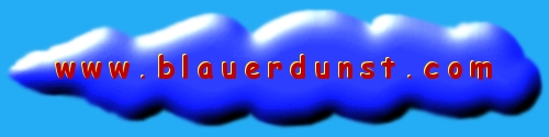 blauerdunst